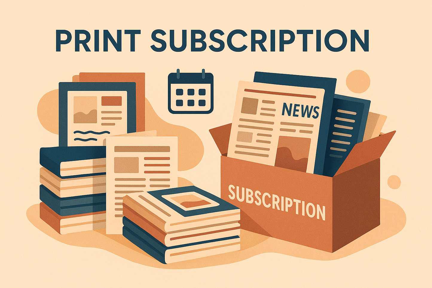 print subscription